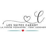 Carnot, Venise Normande. Apartamento