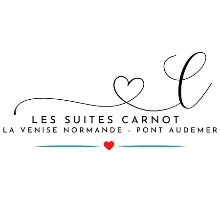 Carnot, Venise Normande. Apartment