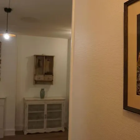 Apartmán Carnot, Venise Normande. *