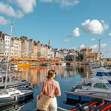 Carnot, Venise Normande. *