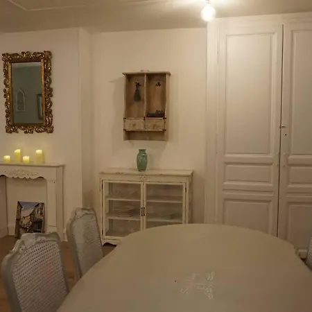 Apartment Carnot, Venise Normande.