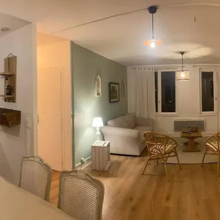 Carnot, Venise Normande. *