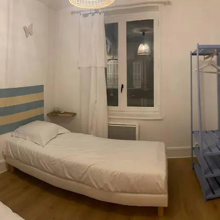 Carnot, Venise Normande. *