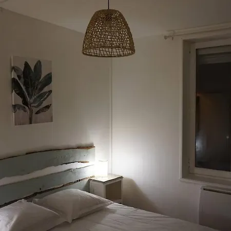 Carnot, Venise Normande. Apartment *