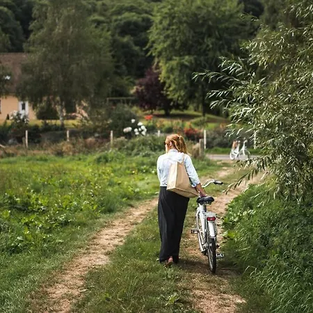 Carnot, Venise Normande.