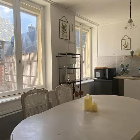 Carnot, Venise Normande. *