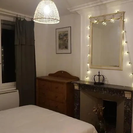 Carnot, Venise Normande. Pont-Audemer