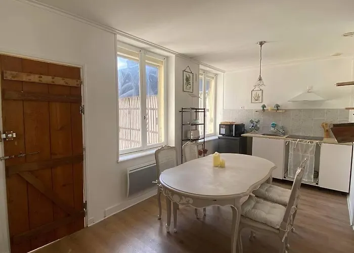 Carnot, Venise Normande. Pont-Audemer