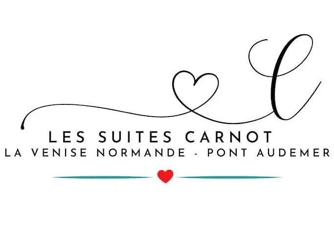 Carnot, Venise Normande. Apartment