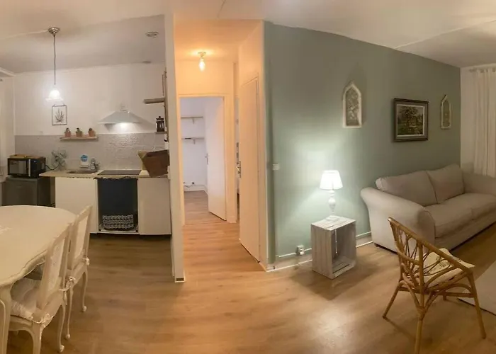 Carnot, Venise Normande. Pont-Audemer