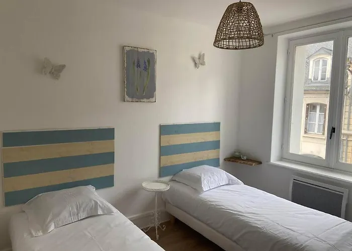 Carnot, Venise Normande. *