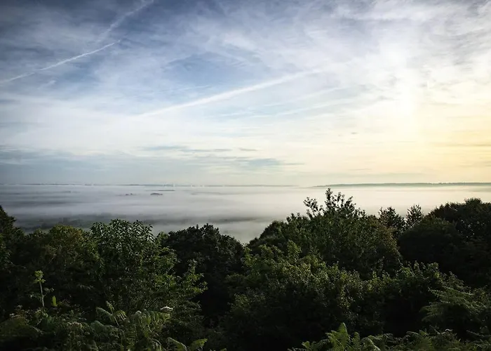 Carnot, Venise Normande. Apartment *