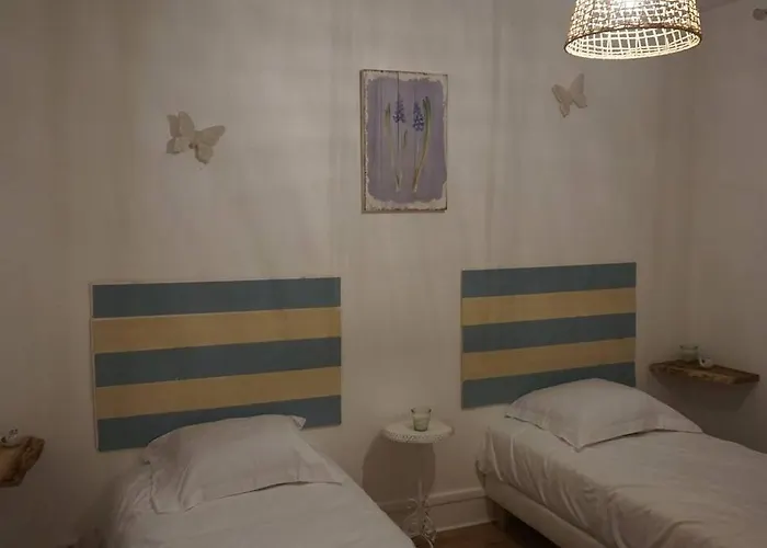 Apartment Carnot, Venise Normande. Pont-Audemer