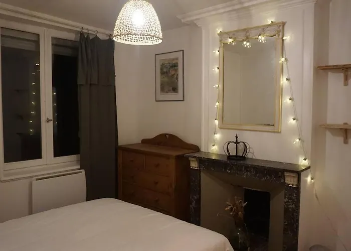 Carnot, Venise Normande. Pont-Audemer